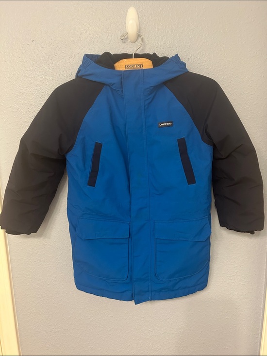 Lands' End Other - Lands End Child’s Jacket